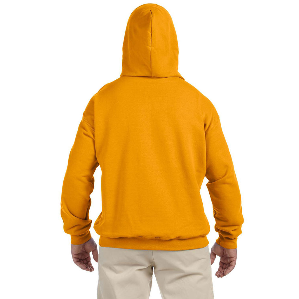 Gildan Unisex Tennessee Orange DryBlend 50/50 Hoodie