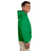 Gildan Unisex Irish Green Heavy Blend 50/50 Hoodie