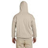 Gildan Unisex Sand Heavy Blend 50/50 Hoodie