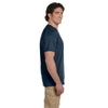 Gildan Men's Blue Dusk Ultra Cotton 6 oz. T-Shirt