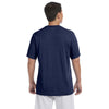 Gildan Men's Navy Performance T-Shirt