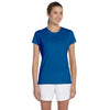 Gildan Women's Royal Performance 5 oz. T-Shirt