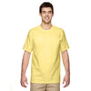 Gildan Men's Cornsilk 5.3 oz. T-Shirt