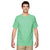 Gildan Men's Mint Green 5.3 oz. T-Shirt