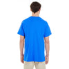 Gildan Men's Royal Heavy Cotton 5.3 oz. Pocket T-Shirt