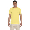 Gildan Men's Cornsilk Softstyle 4.5 oz. T-Shirt