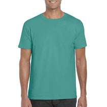 Gildan Men's Jade Dome Softstyle 4.5 oz. T-Shirt