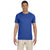 Gildan Men's Metro Blue Softstyle 4.5 oz. T-Shirt