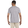 Gildan Men's RS Sport Grey Softstyle 4.5 oz. T-Shirt