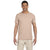 Gildan Men's Sand Softstyle 4.5 oz. T-Shirt