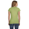 Gildan Women's Kiwi Softstyle 4.5 oz. Fitted T-Shirt