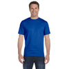 Gildan Unisex Royal 5.5 oz. 50/50 T-Shirt