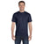 Gildan Unisex Sport Dark Navy 5.5 oz. 50/50 T-Shirt