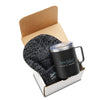 Primeline Black Winter Daily Gift Set