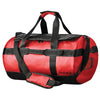 Stormtech Bold Red Nautilus Waterproof Duffel 35