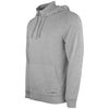 Greg Norman Men's Grey/Heather Lab 1/4 Zip Hoodie