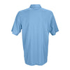 Greg Norman Men's Starboard Play Dry ML75 Tonal Stripe Polo