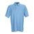 Greg Norman Men's Starboard Play Dry ML75 Tonal Stripe Polo