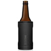 BruMate Matte Black Hopsulator BOTT'L