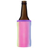 BruMate Glitter Rainbow Hopsulator BOTT'L