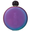 BruMate Dark Aura Glitter Flask