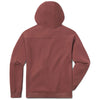 UNRL Unisex Rosewood High Street Hoodie