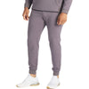 UNRL Men's Dark Lavender High Street Jogger