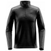 Stormtech Men's Dolphin Base Thermal 1/4 Zip