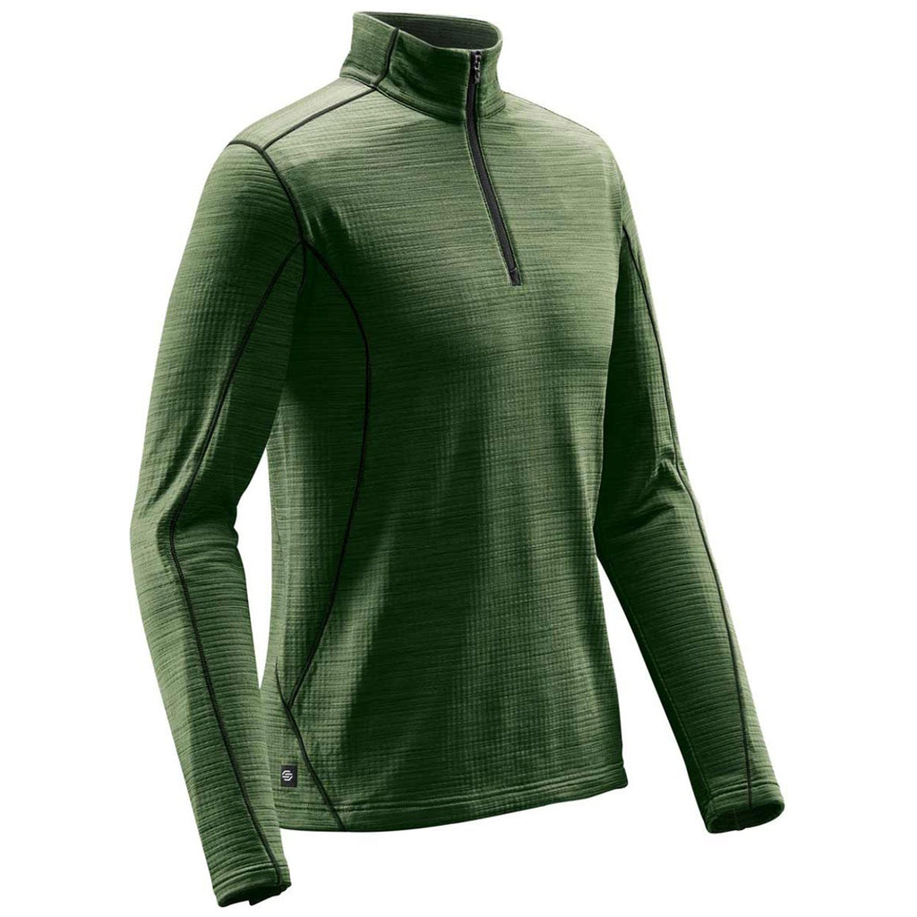 Stormtech Men's Earth Base Thermal 1/4 Zip