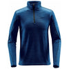 Stormtech Men's Ocean Base Thermal 1/4 Zip