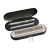 Magnet Group Black Zip-A-Tin Level