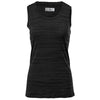 Levelwear Women's Heather Black Verve Freedom