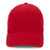 Paramount Apparel Cherry Caps 101 Garment Washed Cap