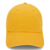 Paramount Apparel Gold Caps 101 Garment Washed Cap