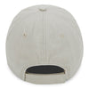 Paramount Apparel Light Khaki Caps 101 Garment Washed Cap