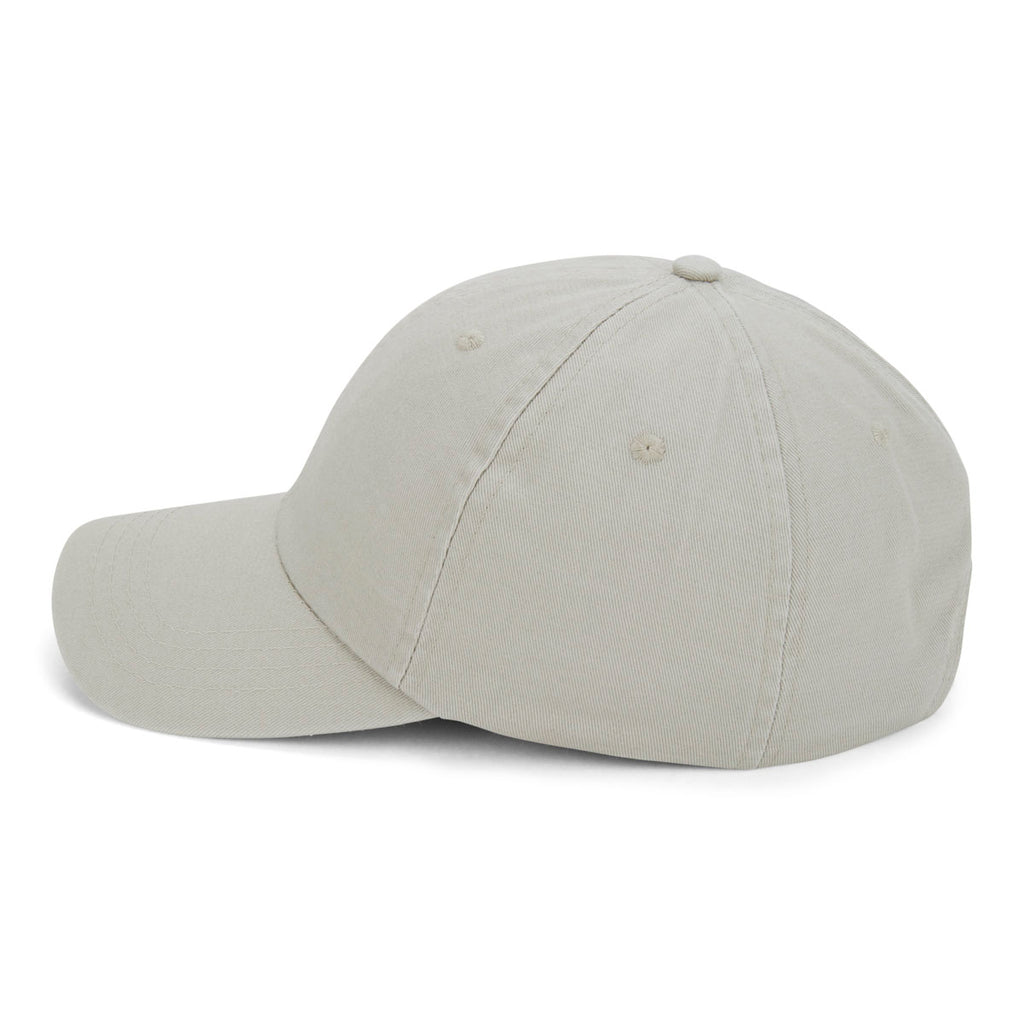 Paramount Apparel Light Khaki Caps 101 Garment Washed Cap