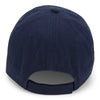 Paramount Apparel Medium Navy Caps 101 Garment Washed Cap