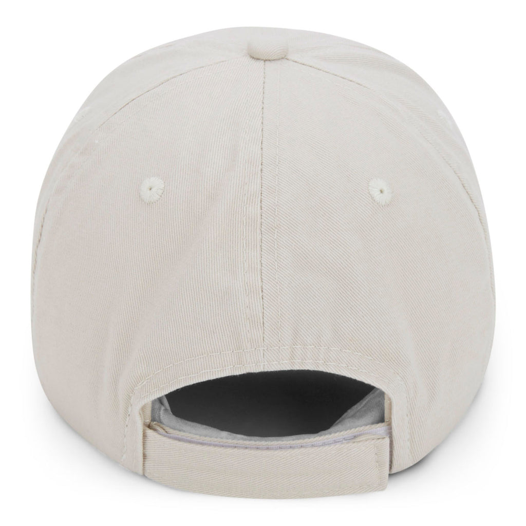 Paramount Apparel Stone Caps 101 Garment Washed Cap