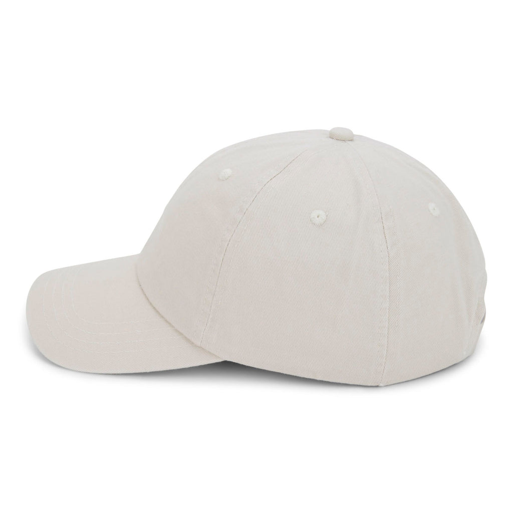 Paramount Apparel Stone Caps 101 Garment Washed Cap