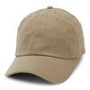 Paramount Apparel Clay Garment Washed Cap