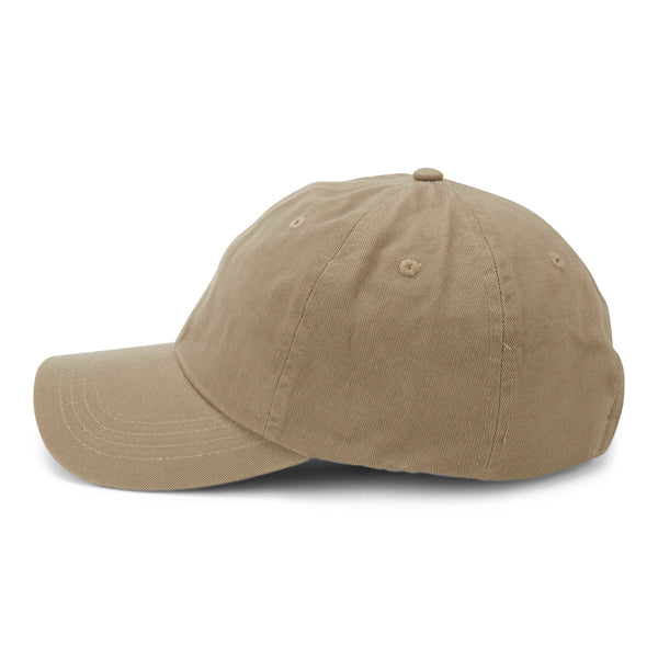 Paramount Apparel Clay Garment Washed Cap