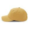 Paramount Apparel Wheat Garment Washed Cap