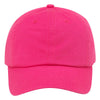 Paramount Apparel Women's Begonia Garment Washed Cap