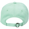 Paramount Apparel Women's Mint Garment Washed Cap