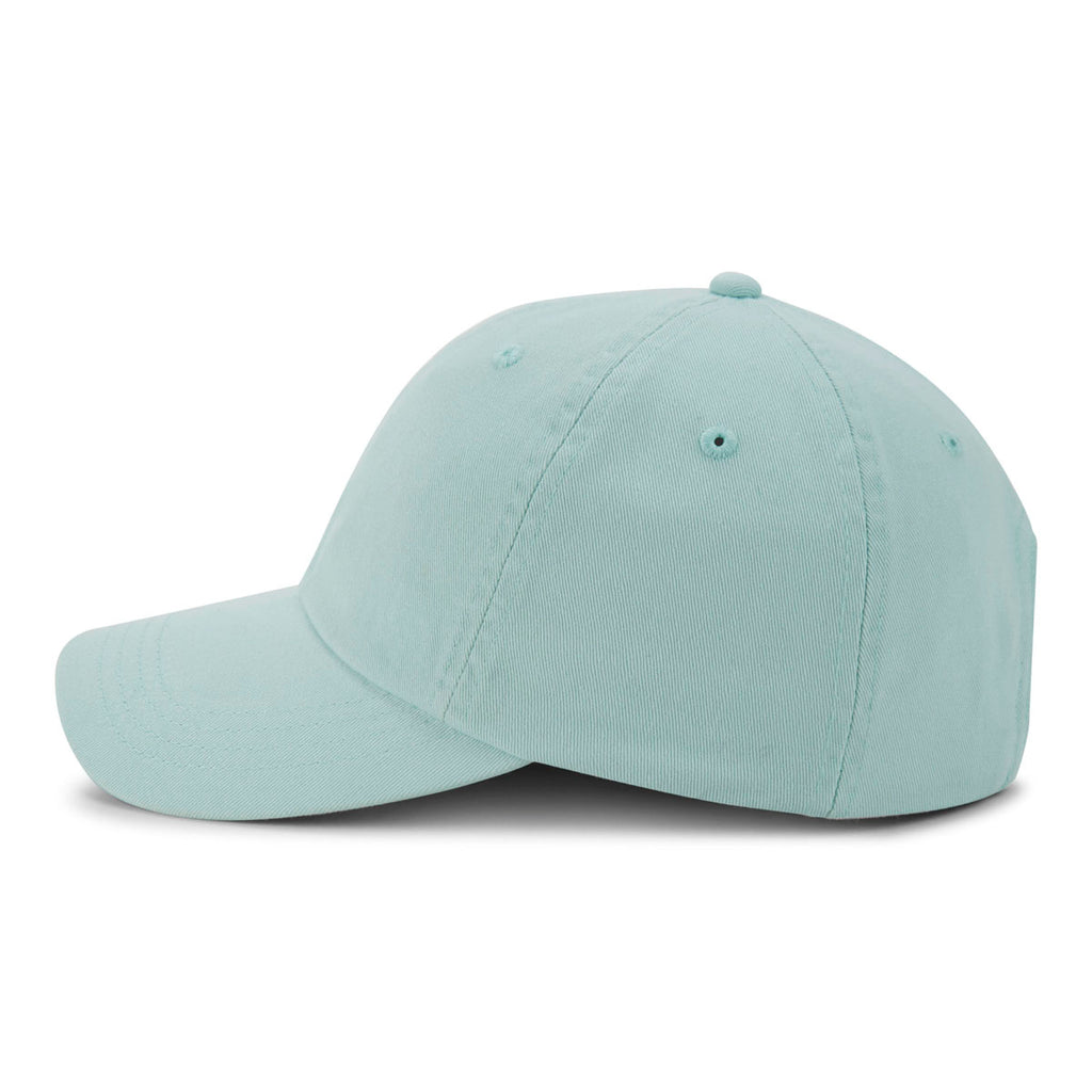 Paramount Apparel Women's Robin Egg Garment Washed Cap