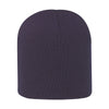 Paramount Apparel Navy Knit Beanie