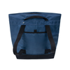 Zusa 3 Day Niagara Blue On The Go Insulated Tote