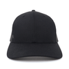 Zusa 3 Day Black/Black Open Road Trucker Cap