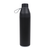 Zusa Black Sidekick Water Bottle 20 oz