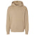 Independent Trading Co. Men's Sandstone Avenue Pullover Hooded Sweatshirt